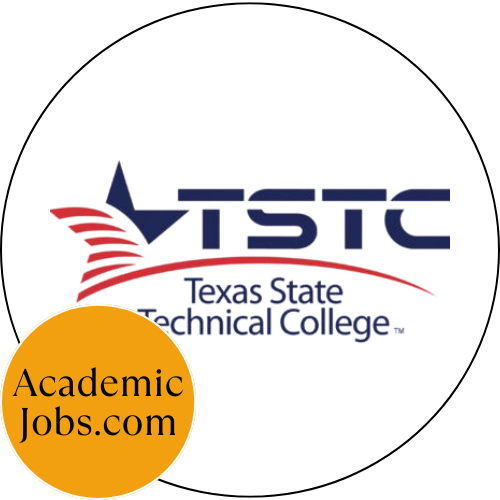 Texas State Technical College logo